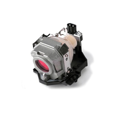 Battery Technology Replacement Lamp For Nec Lt30 Watts: 200W Chemistry: Uhp LT30LP-BTI